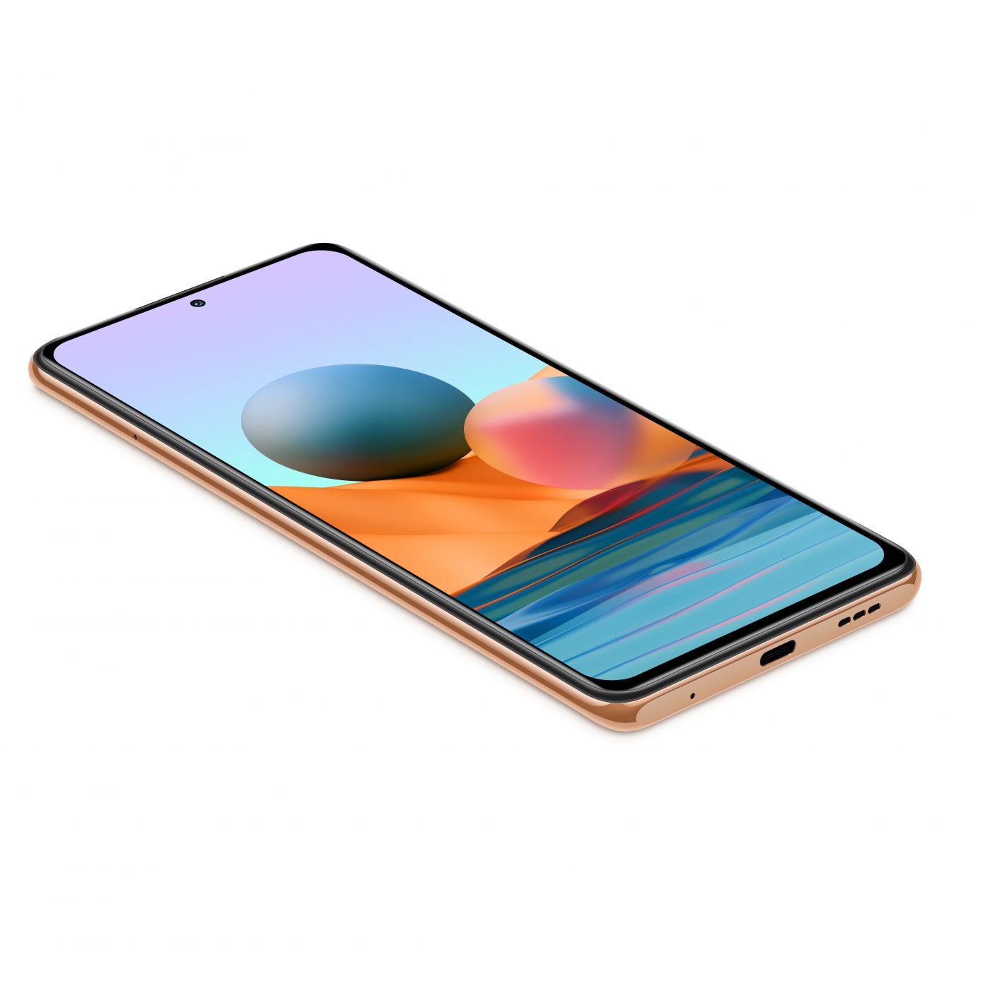 Redmi Note 10 Pro Y Redmi Note 10s Llegan A Perú Tech And Roi 1604